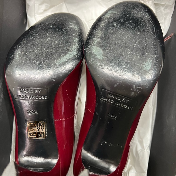 Marc Jacobs - Picture 6 of 6